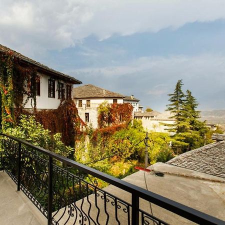 Guest House Tea Gjirokastër 외부 사진