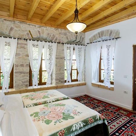 Guest House Tea Gjirokastër 외부 사진