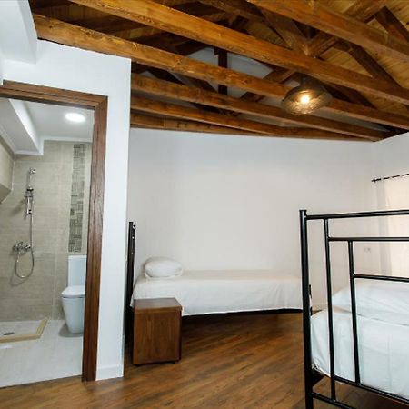 Guest House Tea Gjirokastër 외부 사진