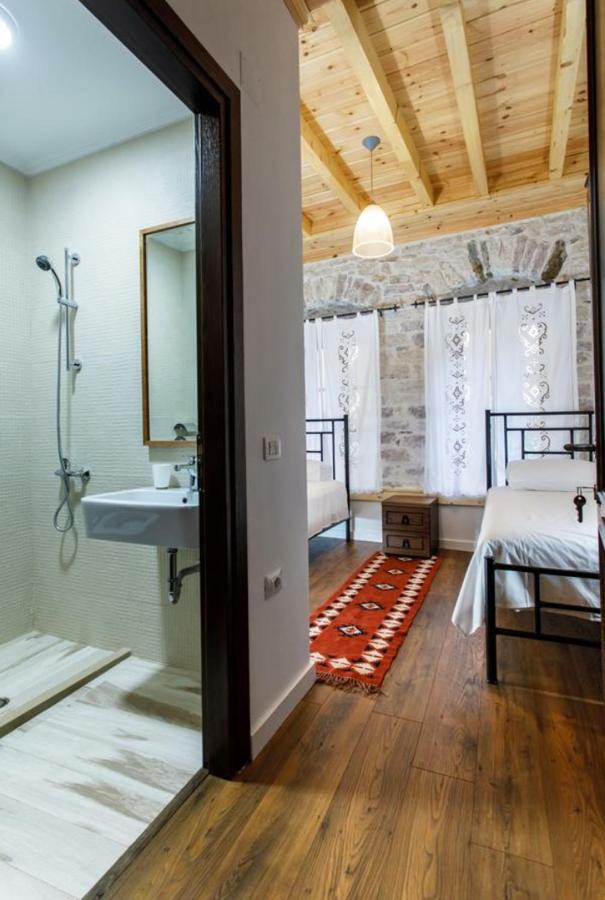 Guest House Tea Gjirokastër 외부 사진