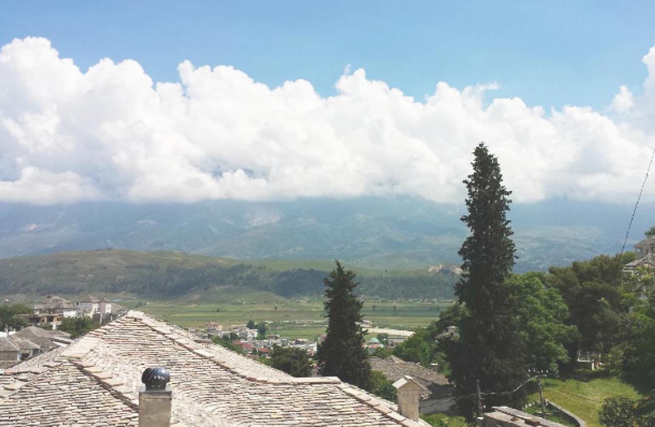 Guest House Tea Gjirokastër 외부 사진