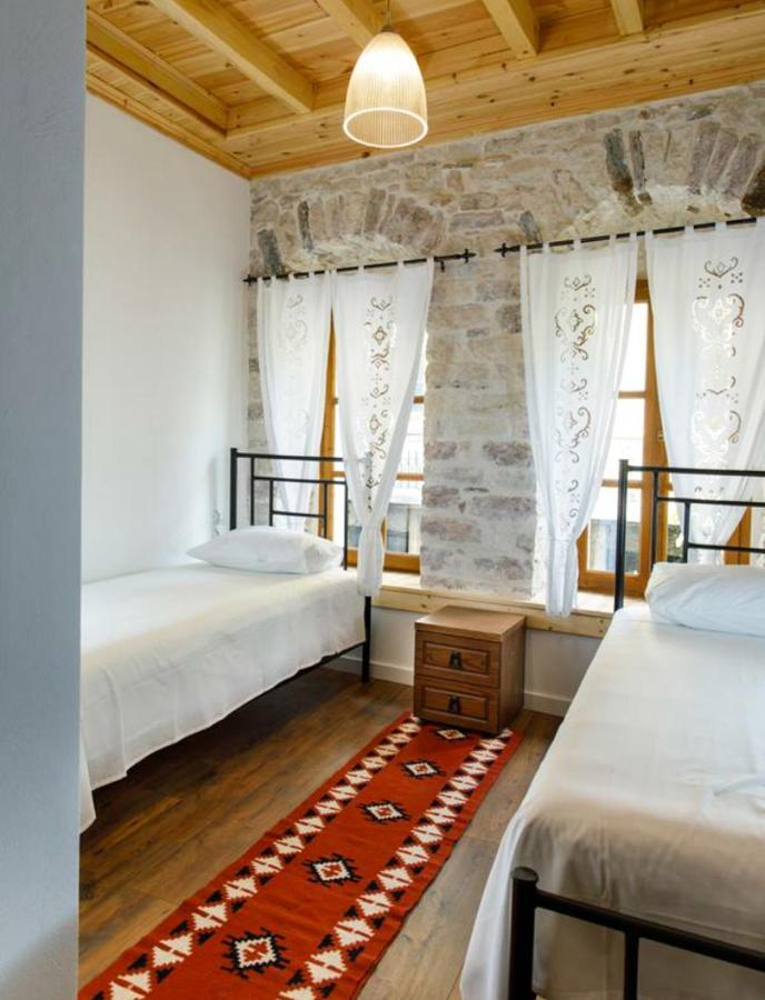 Guest House Tea Gjirokastër 외부 사진