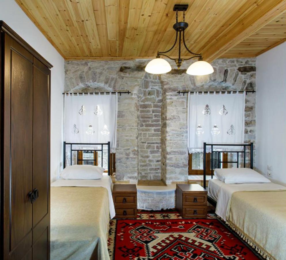 Guest House Tea Gjirokastër 외부 사진