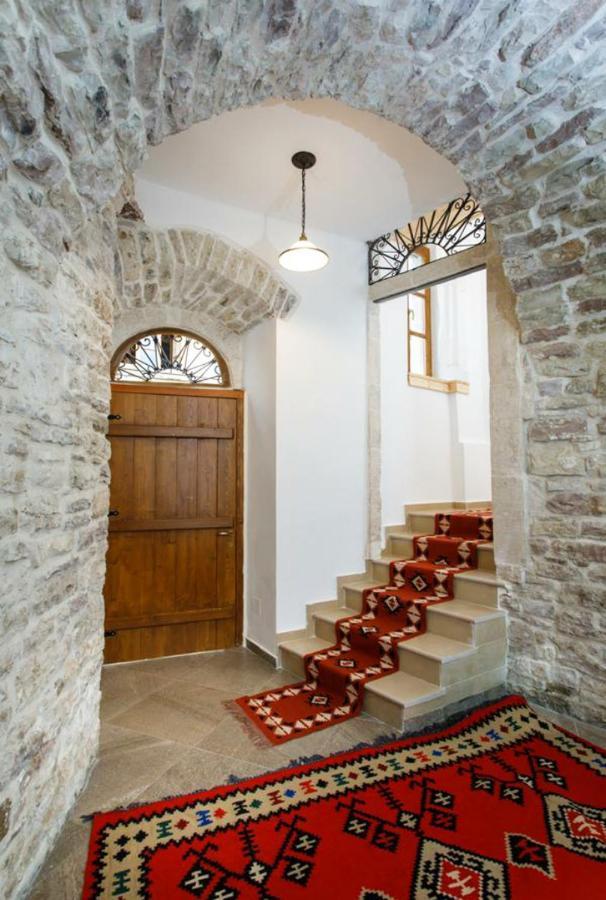 Guest House Tea Gjirokastër 외부 사진