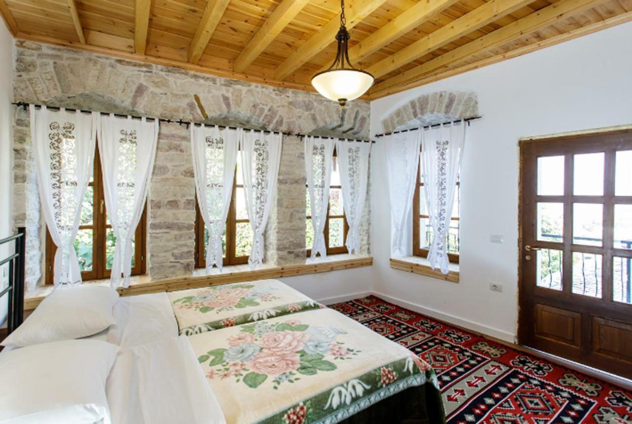 Guest House Tea Gjirokastër 외부 사진