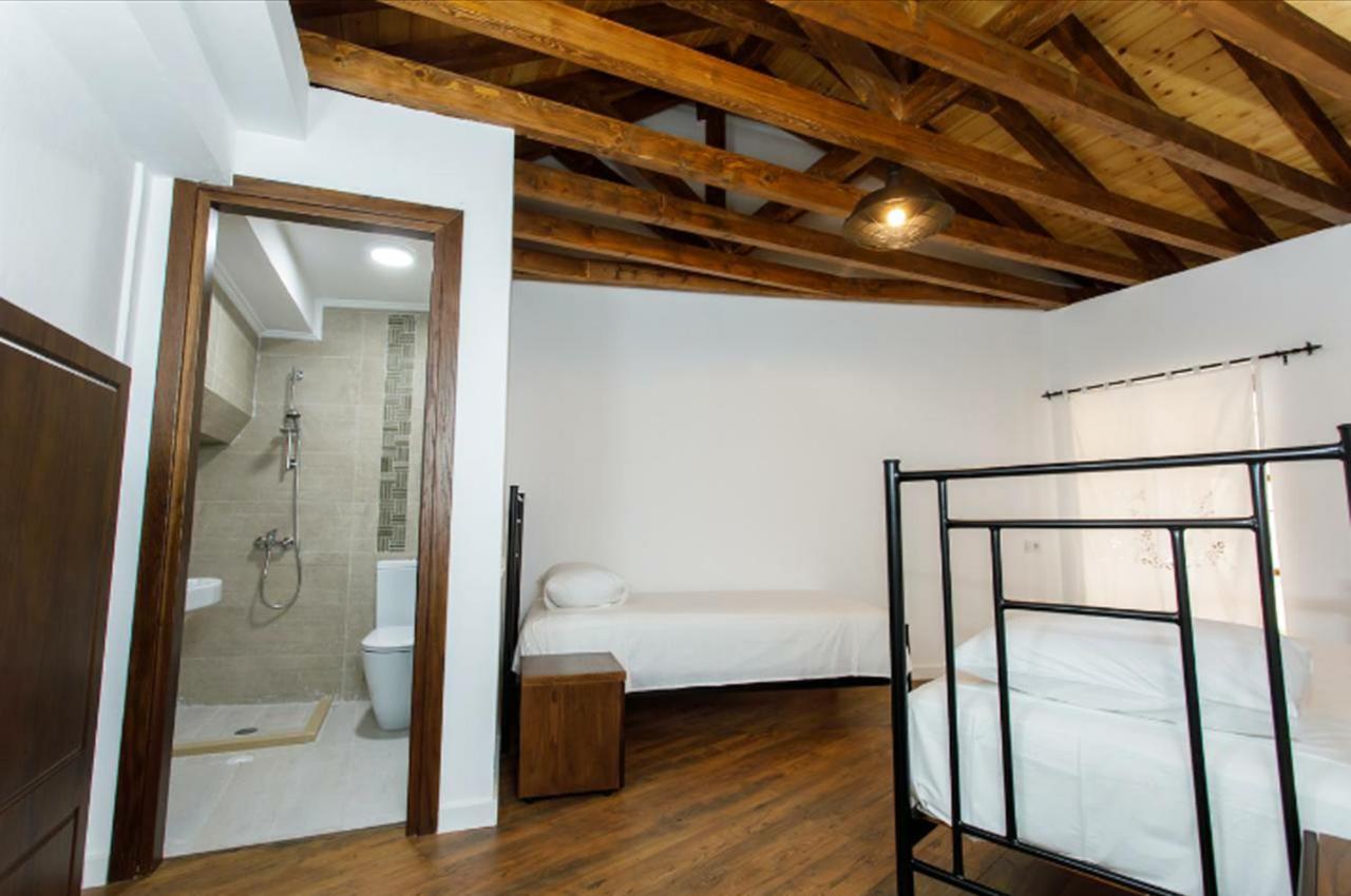 Guest House Tea Gjirokastër 외부 사진